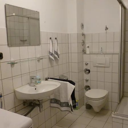 Ostsee In Schoenberg Inkl. 2 Leihfahrraeder Apartment *