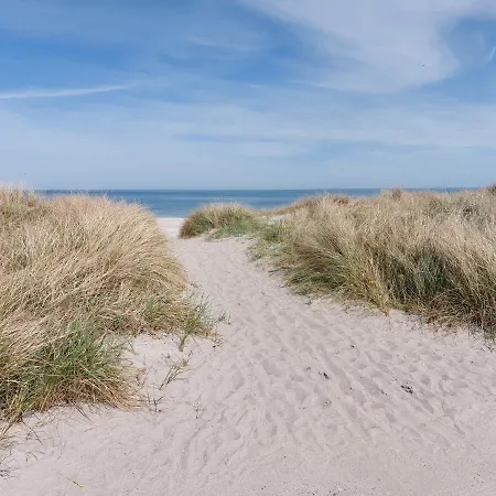 Daire Ostsee In Schoenberg Inklusive 2 Leihfahrraeder Self-check-in Schönberg in Holstein