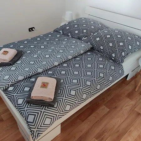 Ostsee In Schoenberg Inklusive 2 Leihfahrraeder Self-check-in