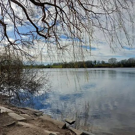 Ostsee In Schoenberg Inklusive 2 Leihfahrraeder Self-check-in Schönberg in Holstein