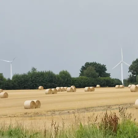 Ostsee In Schoenberg Inklusive 2 Leihfahrraeder Self-check-in