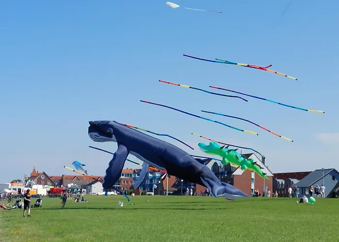 Ostsee In Schoenberg Inklusive 2 Leihfahrraeder Self-check-in *